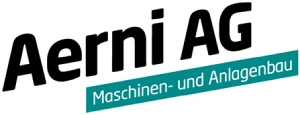 aerni ag logo