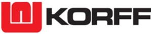 korff logo