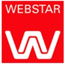 webstar logo