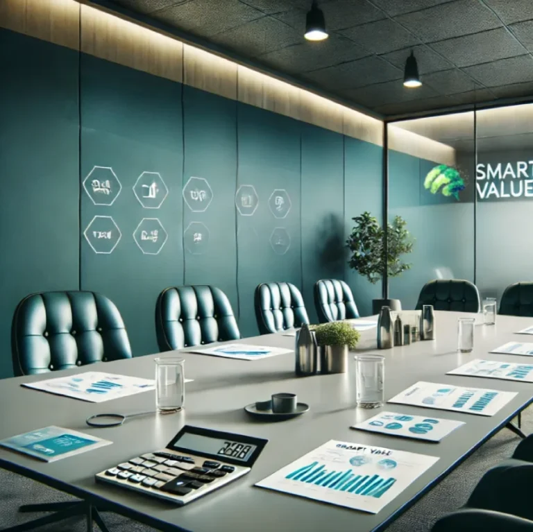 SmartValue Office