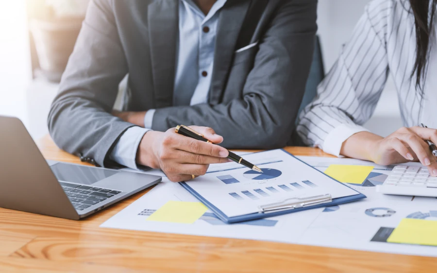Künstliche Intelligenz unterstützt im Arbeitslltag